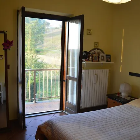 Rosa Apartment Castelnuovo (Asti)